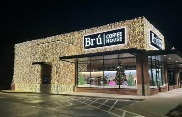 Bru Coffee House