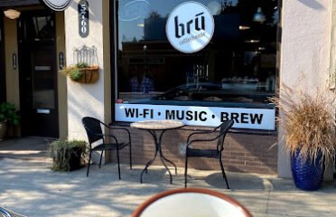 Bru Coffeehouse