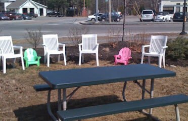 Bru-Thru Coffee Shack