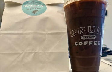 Bruin Coffee