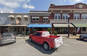 Brunswick Brew Coffee Bar
