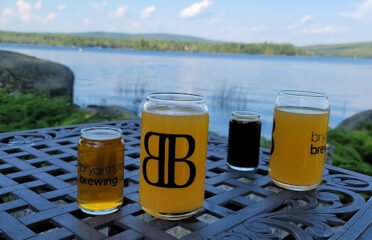 Bryant’s Brewing – Coffee Trailer