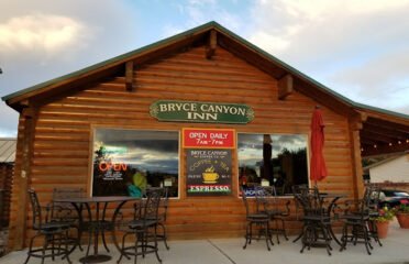 Bryce Canyon Coffee Co.