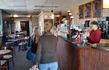 B’s Coffee