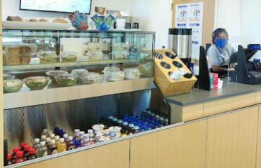 Bseisu Coffee Bar