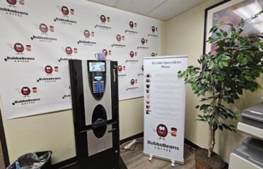 Bubba Beans Espresso & Coffee