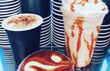 Bubba’s Brew Espresso