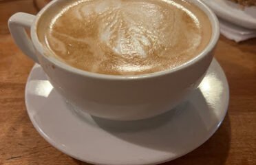 Bucer’s Coffee House Pub