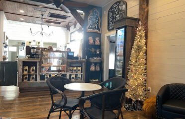 Buchanans Coffee House