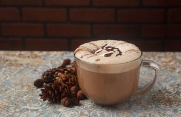Buck Creek Coffee And Smoothies