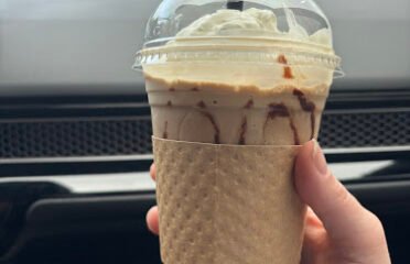 Buck ‘N Brew Coffee Company