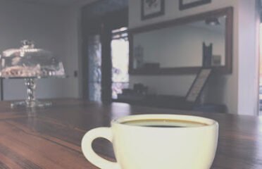 Buck Rogers Coffee Company