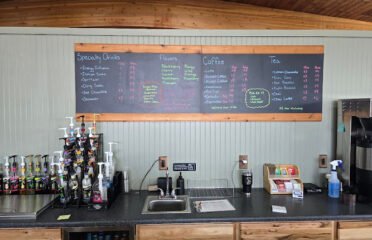 Buckaroos Hitching Post & Coffeehouse