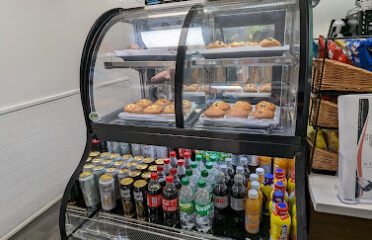 Bucket list Cafe