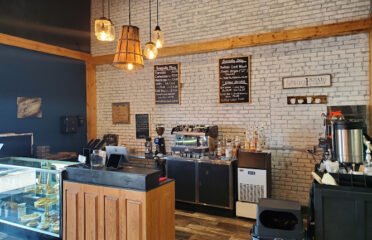 Buckeye East Coffee Shop