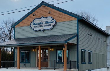 Buckeye Lake Coffee Company