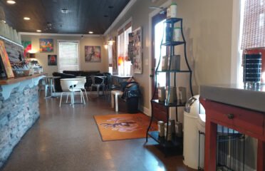 Buckhead Coffeehouse