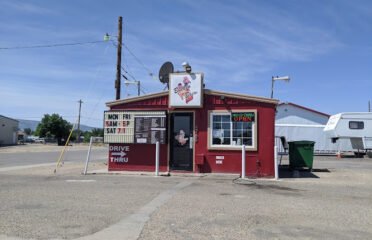 Buckin’ Brew