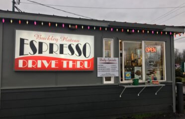 Buckley Plateau Espresso