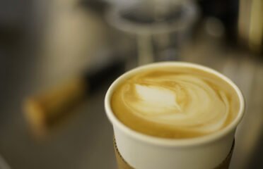 Buck’s Cup of Joe