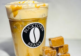 Bucktown Beans
