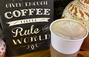 Buddha Bean Coffee Co.