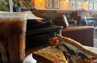 Buddha’s Brew Coffee Cafe