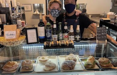 Buddies Bakery