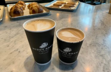 Buddy Brew Coffee