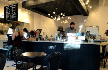 Buddy Brew Coffee