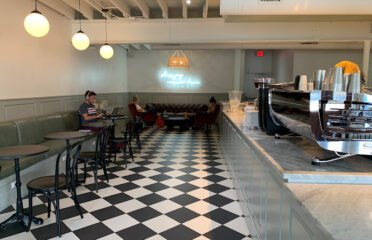 Buddy Brew Coffee