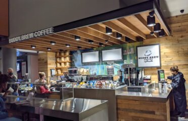 Buddy Brew Coffee