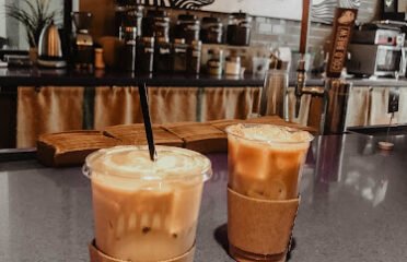 Buddy Brew Coffee