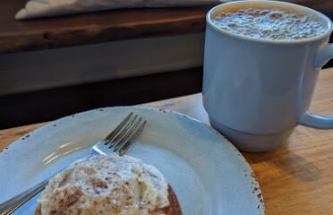Bud’s Farmhouse Coffee