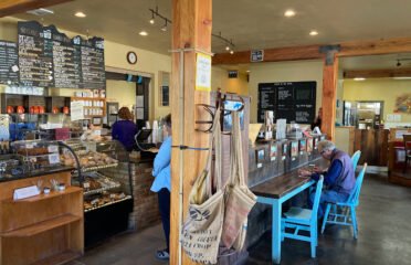 Buena Vista Roastery Cafe