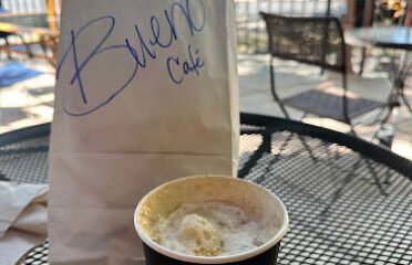 Bueno CafÃƒÂ©