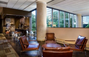 Buffalo Bayou Coffee