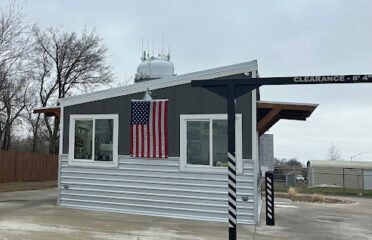 Buffalo Beverage Company