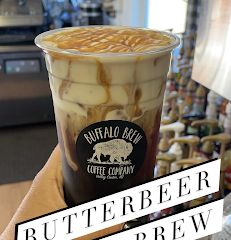 Buffalo Brew Coffee Company