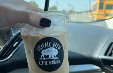 Buffalo Brew Coffee Company