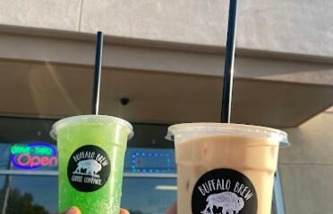 Buffalo Brew Coffee Company