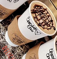 Buffalo Brew Coffee Company