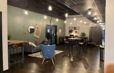 Buffalo Brew Coffee House