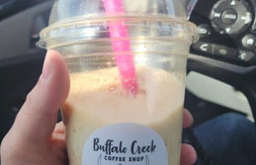 Buffalo Creek Coffee Shop