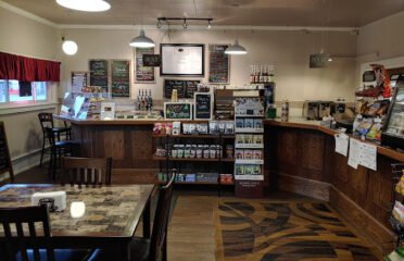 Buffalo Creek Coffee