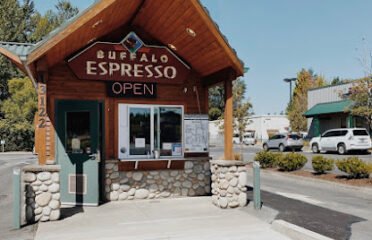 Buffalo Espresso