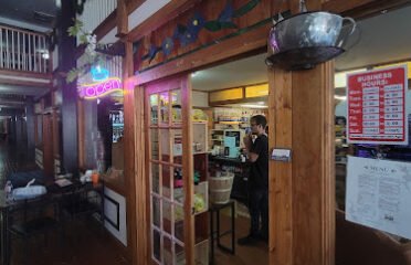 Buffalo River Coffee