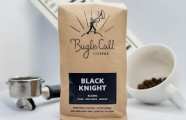 Bugle Call Coffee