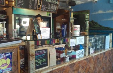 Bula Kava Bar & Coffee House