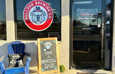 Bulldog Coffee & Cafe